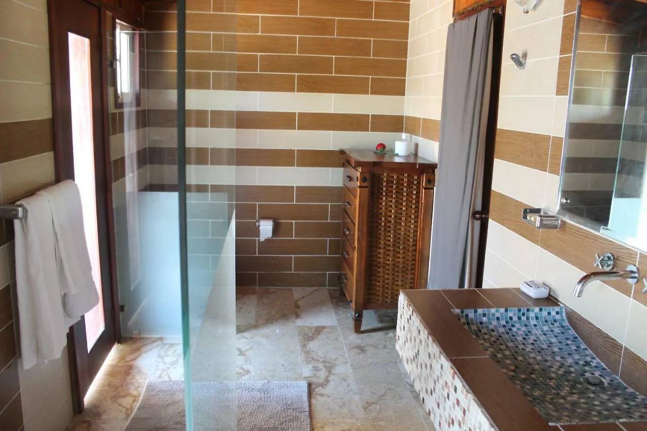 Hotel Apartahotel Carimar San Pedro de Macorís