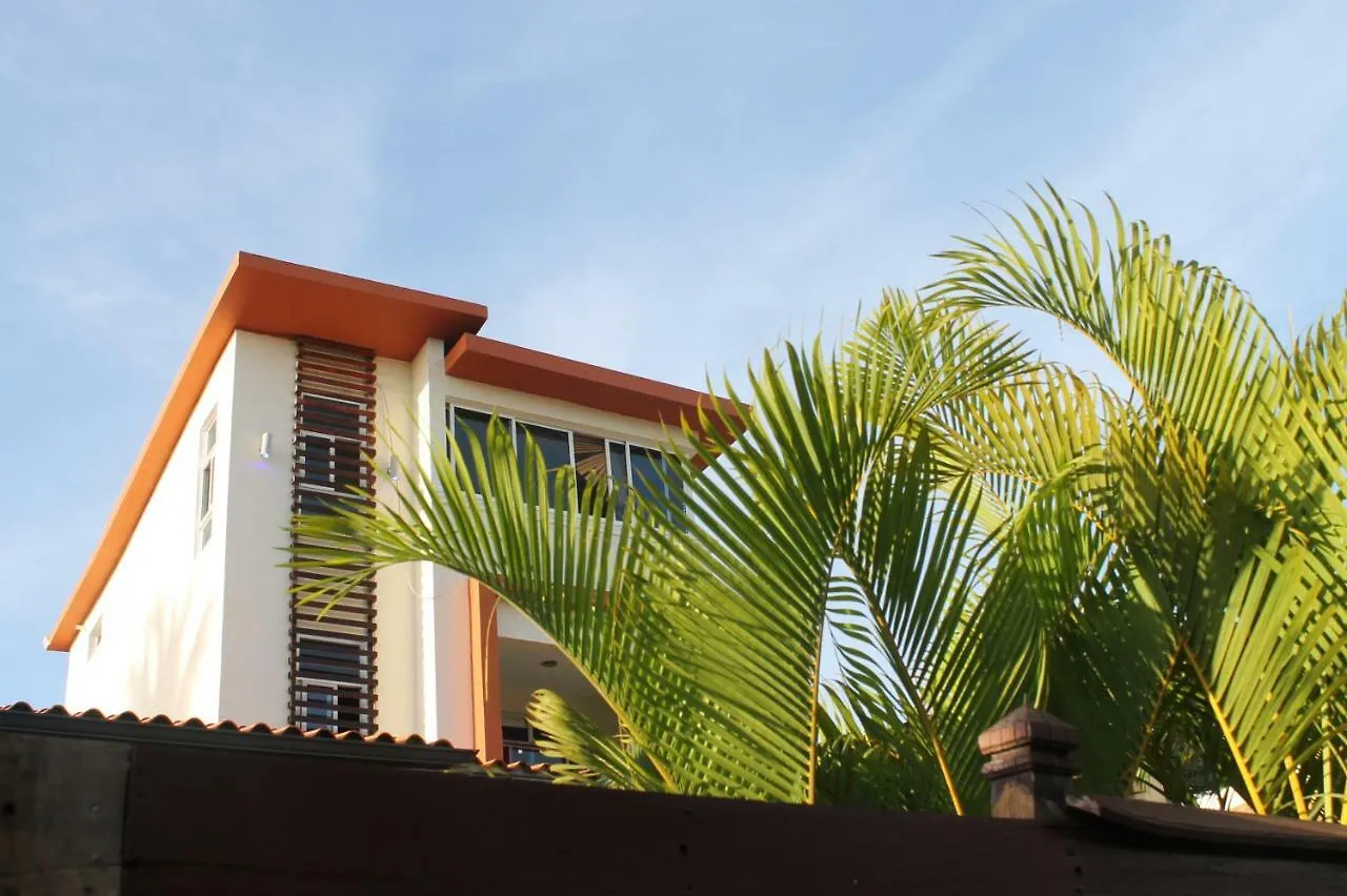 Apartahotel Carimar San Pedro de Macoris Hotel