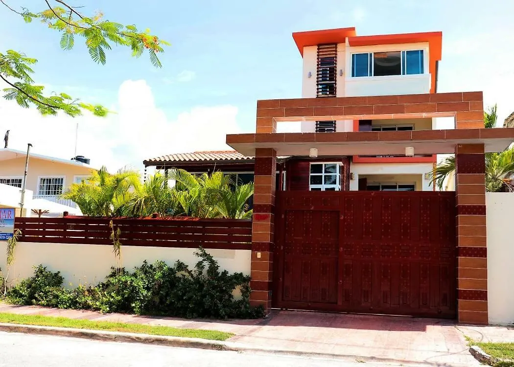 Hotel Apartahotel Carimar San Pedro de Macoris