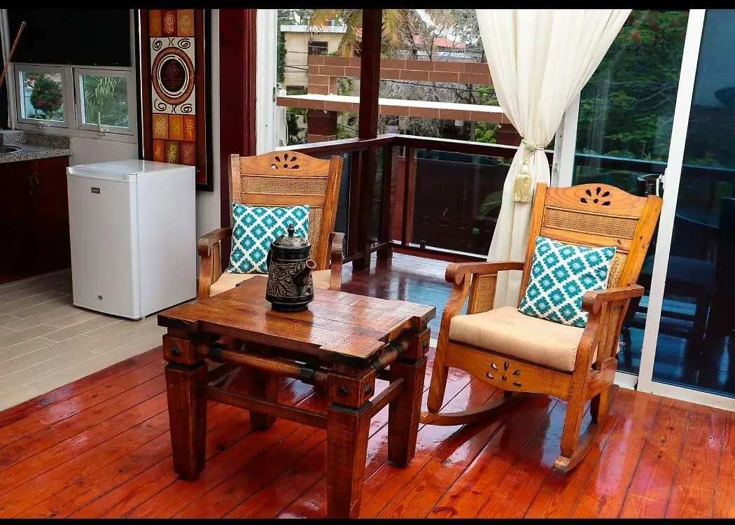 Apartahotel Carimar San Pedro de Macoris 0*,