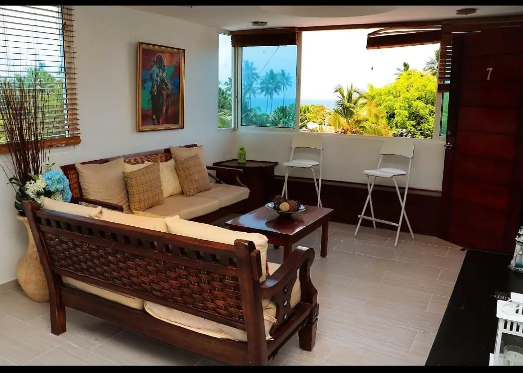 Apartahotel Carimar San Pedro de Macoris Hotel