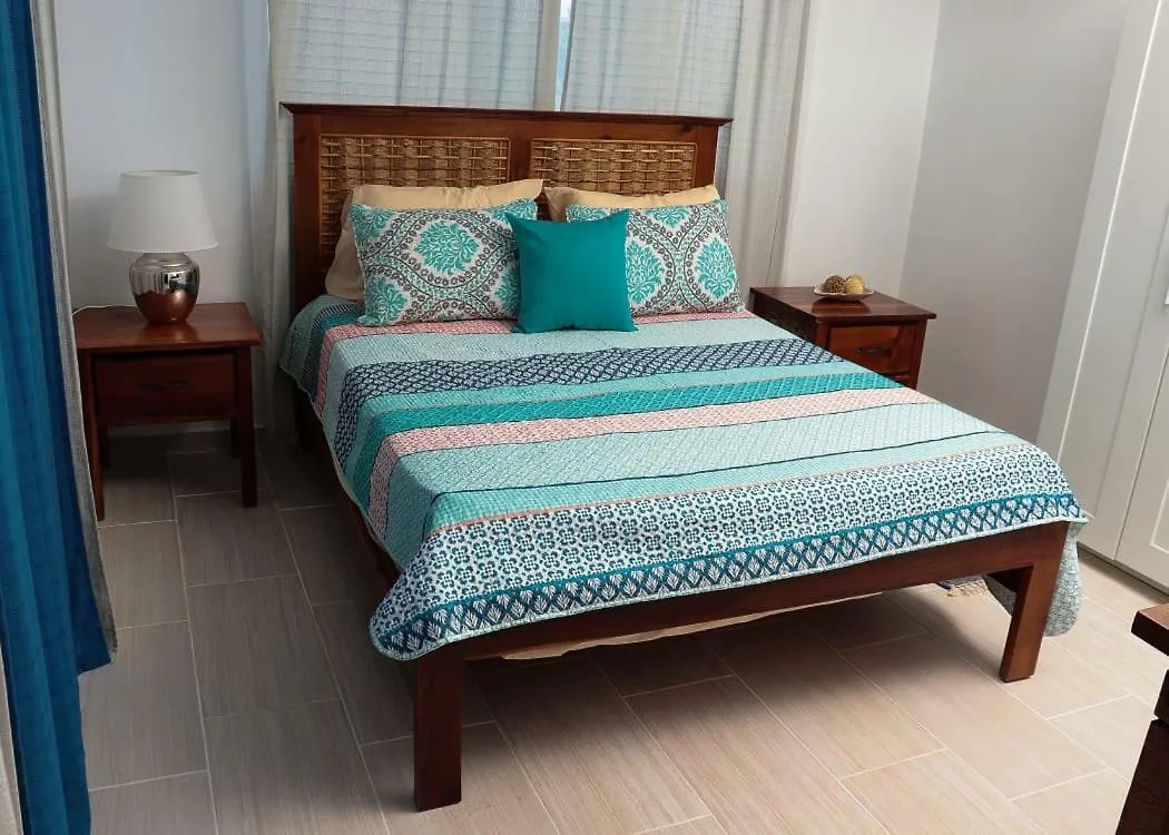 Apartahotel Carimar San Pedro de Macoris Dominican Republic