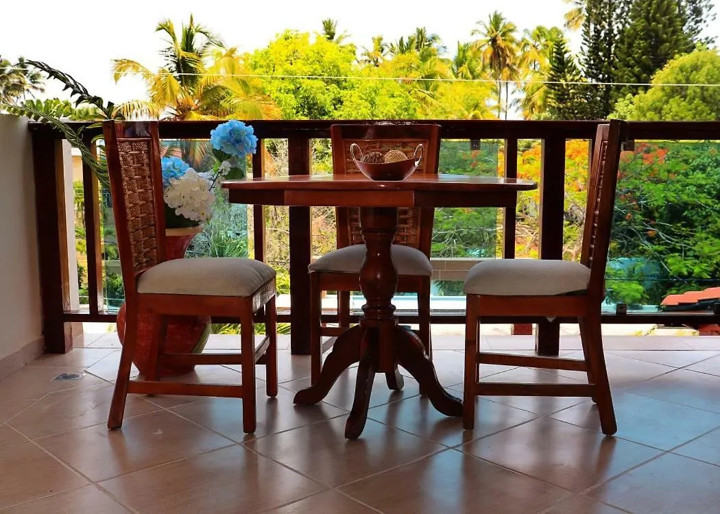 Apartahotel Carimar San Pedro de Macoris 0*,  Dominican Republic
