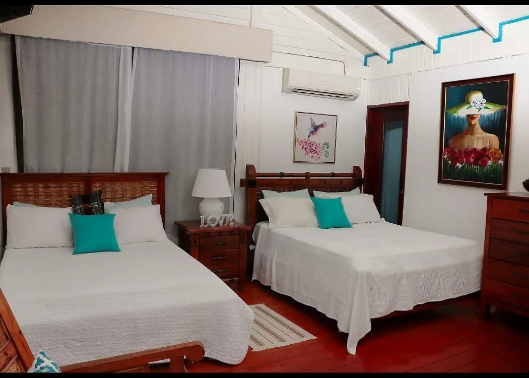 Apartahotel Carimar San Pedro de Macoris Hotel