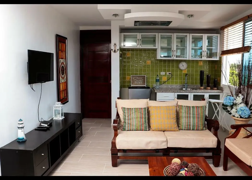 Hotel Apartahotel Carimar San Pedro de Macoris Dominican Republic