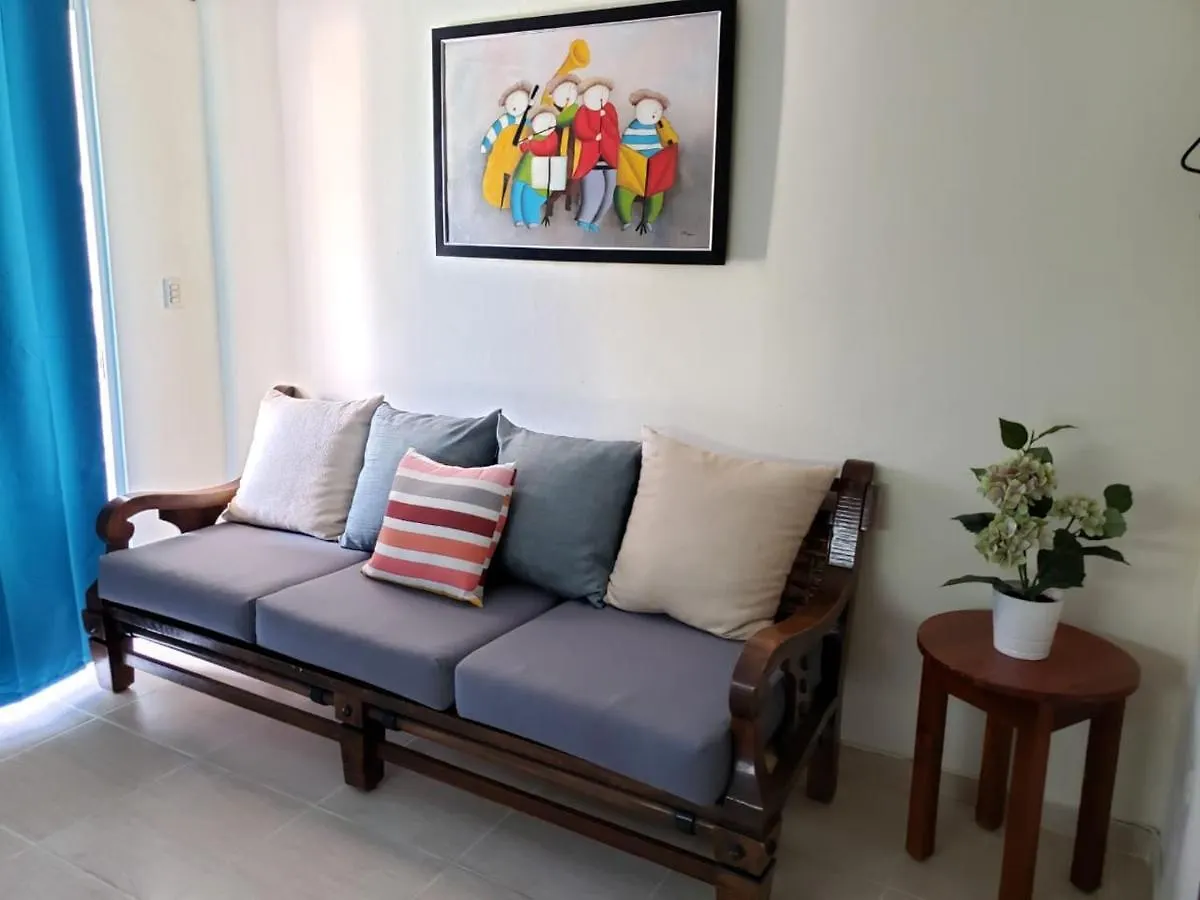 Hotel Apartahotel Carimar San Pedro de Macoris